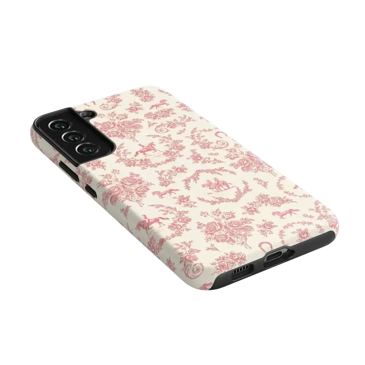 Western Bloom | Jenna Palek x Casely Case iPhone Case get.casely