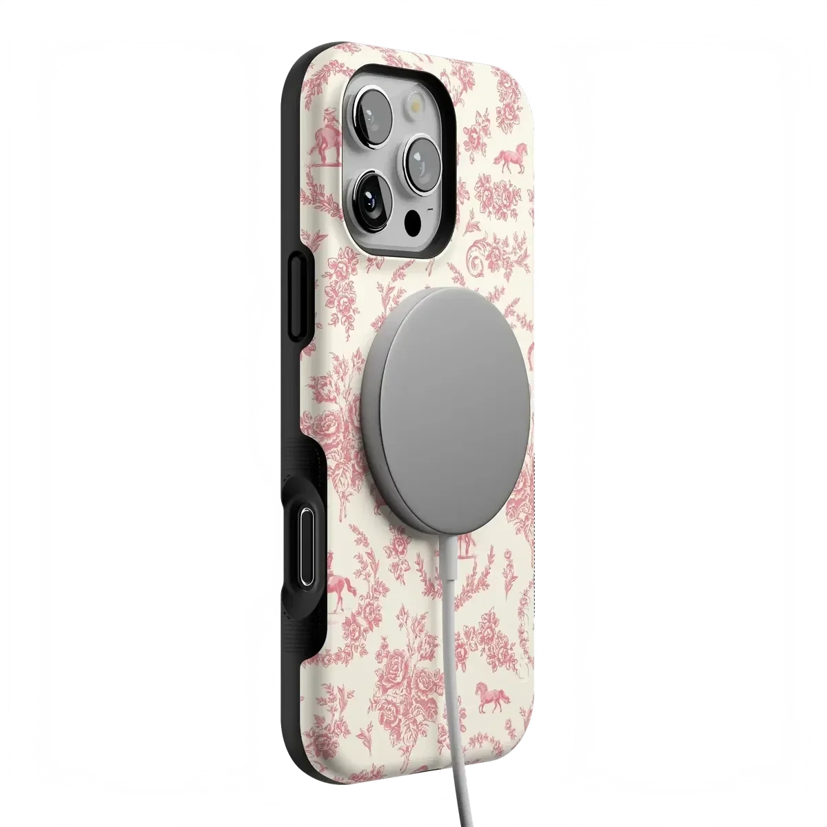 Western Bloom | Jenna Palek x Casely Case iPhone Case get.casely