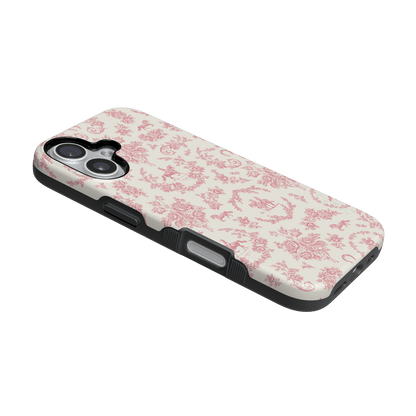 Western Bloom | Jenna Palek x Casely Case iPhone Case get.casely