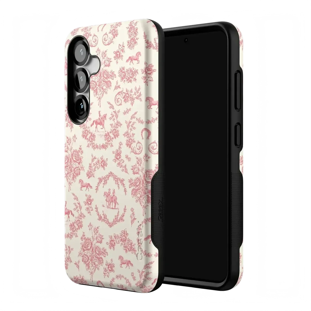 Western Bloom | Jenna Palek x Casely Case iPhone Case get.casely