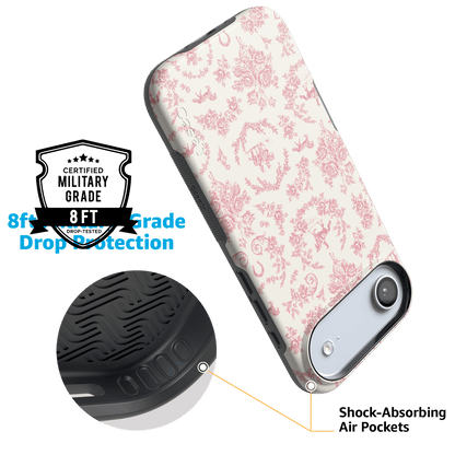 Western Bloom | Jenna Palek x Casely Case iPhone Case get.casely