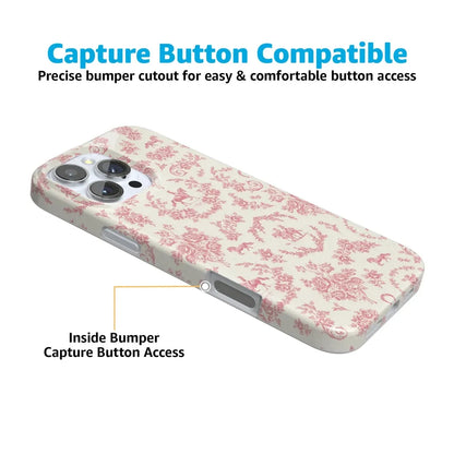 Western Bloom | Jenna Palek x Casely Case iPhone Case get.casely