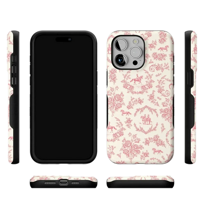Western Bloom | Jenna Palek x Casely Case iPhone Case get.casely