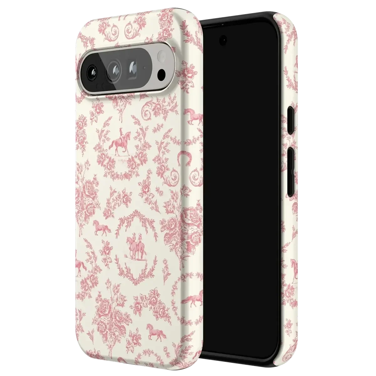 Western Bloom | Jenna Palek x Casely Case iPhone Case get.casely