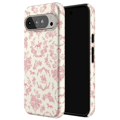 Western Bloom | Jenna Palek x Casely Case iPhone Case get.casely