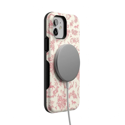 Western Bloom | Jenna Palek x Casely Case iPhone Case get.casely