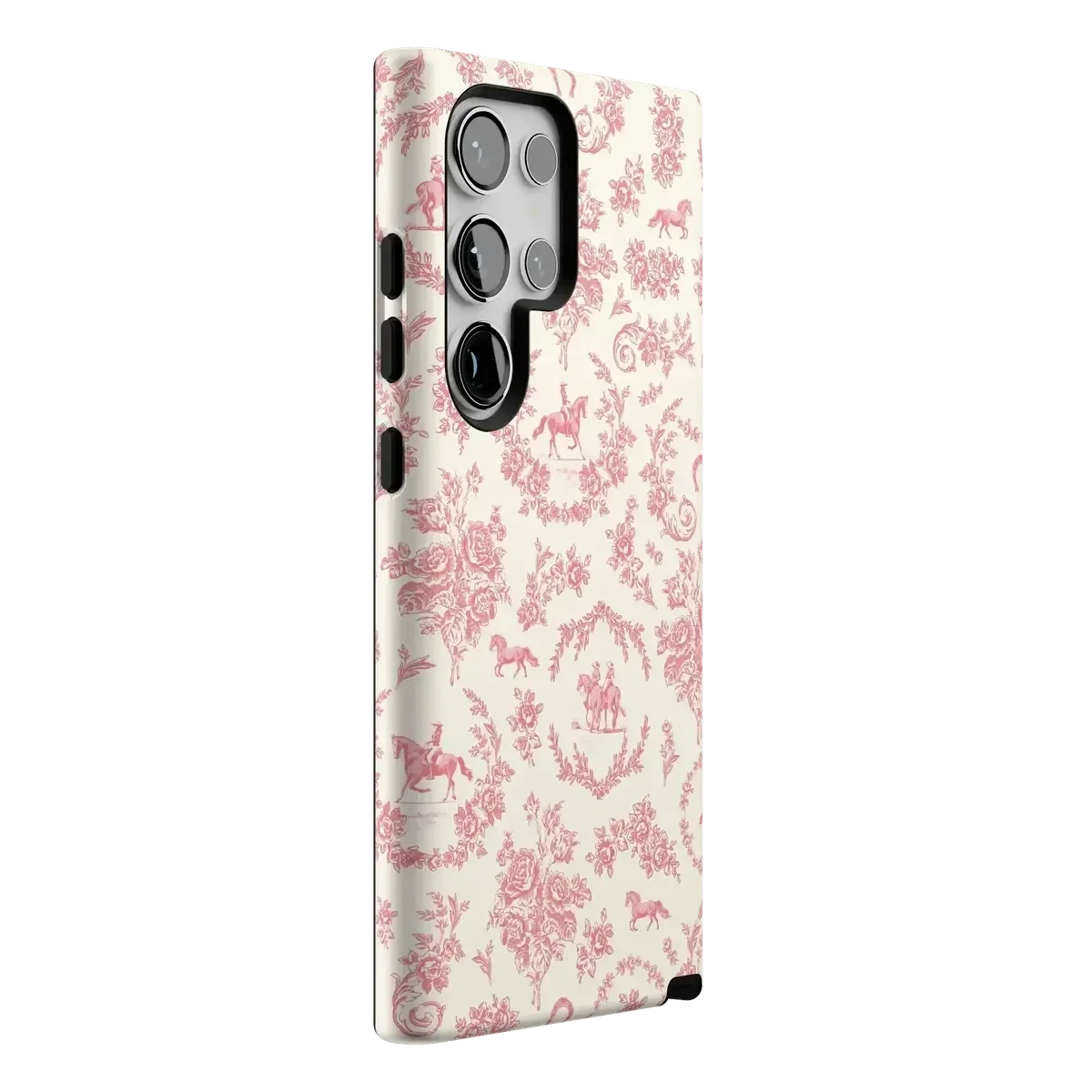 Western Bloom | Jenna Palek x Casely Case iPhone Case get.casely