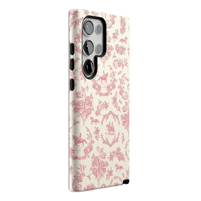 Western Bloom | Jenna Palek x Casely Case iPhone Case get.casely