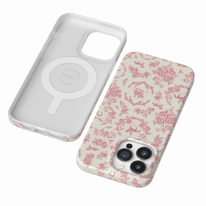Western Bloom | Jenna Palek x Casely Case iPhone Case get.casely