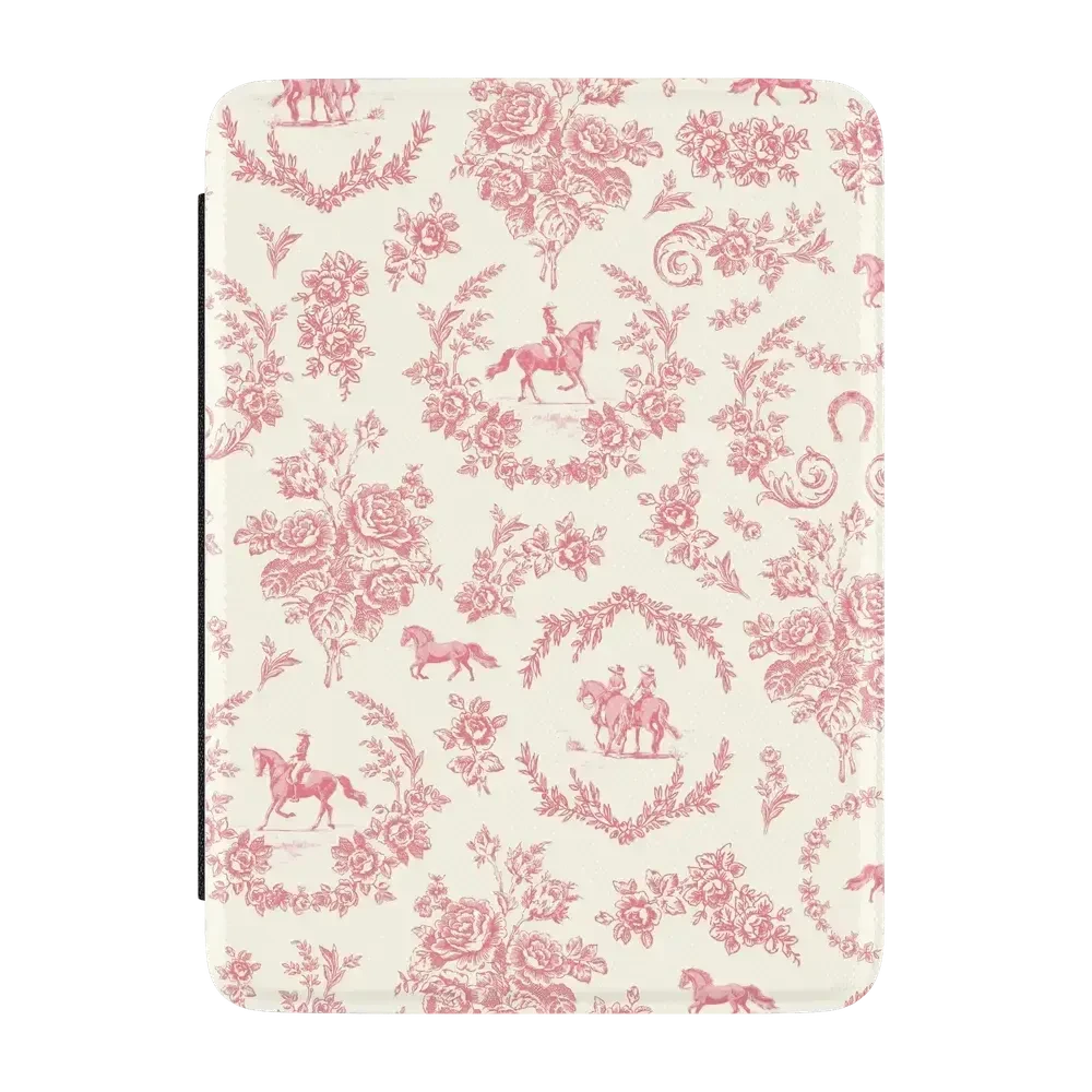 Western Bloom | Jenna Palek x Casely Kindle Case Kindle Case get.casely 7” Kindle Paperwhite