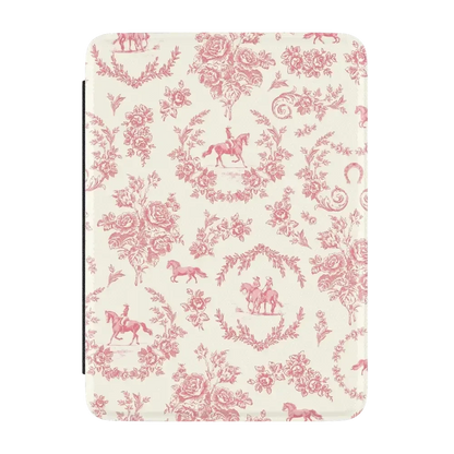 Western Bloom | Jenna Palek x Casely Kindle Case Kindle Case get.casely 7” Kindle Paperwhite