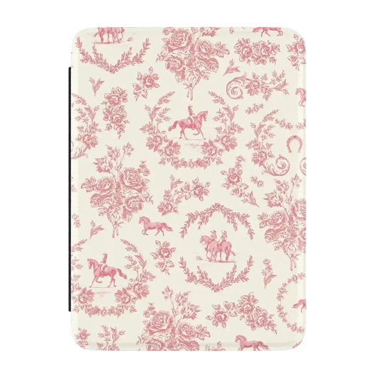 Western Bloom | Jenna Palek x Casely Kindle Case Kindle Case get.casely 7” Kindle Paperwhite