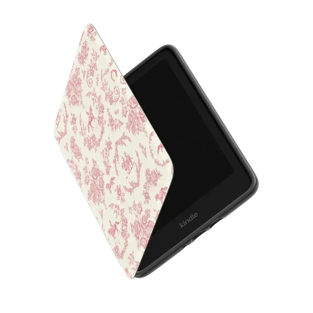 Western Bloom | Jenna Palek x Casely Kindle Case Kindle Case get.casely