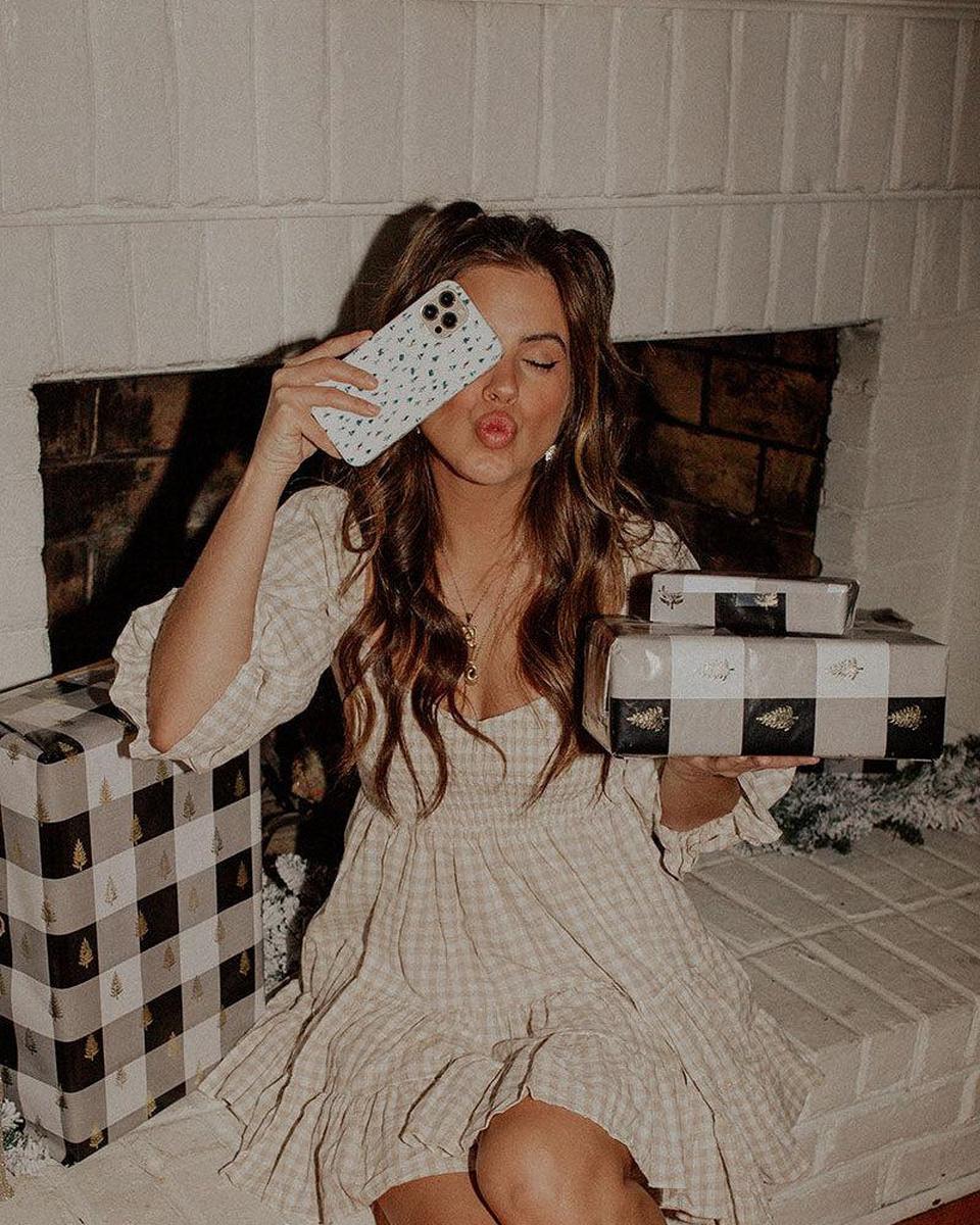 We've Peaked | Après Ski Mountains Case iPhone Case get.casely