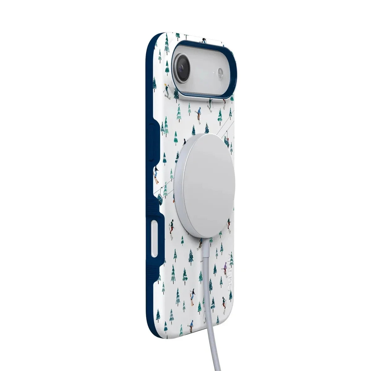 We've Peaked | Après Ski Mountains Case iPhone Case get.casely