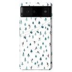 We've Peaked | Après Ski Mountains Google Pixel Case Google Pixel Case Casetry Essential Google Pixel 6
