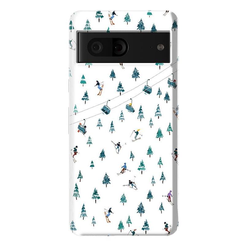 We've Peaked | Après Ski Mountains Google Pixel Case Google Pixel Case Casetry Essential Google Pixel 7