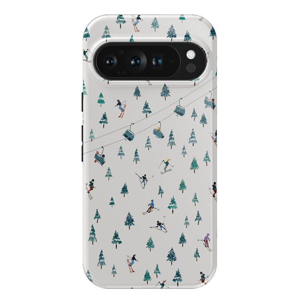 We've Peaked | Après Ski Mountains Google Pixel Case Google Pixel Case Casetry Essential Google Pixel 9 Pro