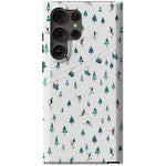 We've Peaked | Après Ski Mountains Samsung Case Samsung Case Casetry Essential Galaxy S23 Plus