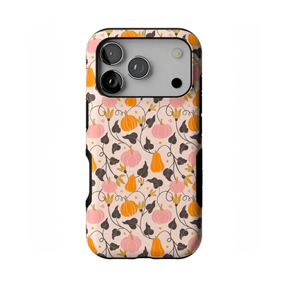 Pumpkin Princess | Harvest Vines Case