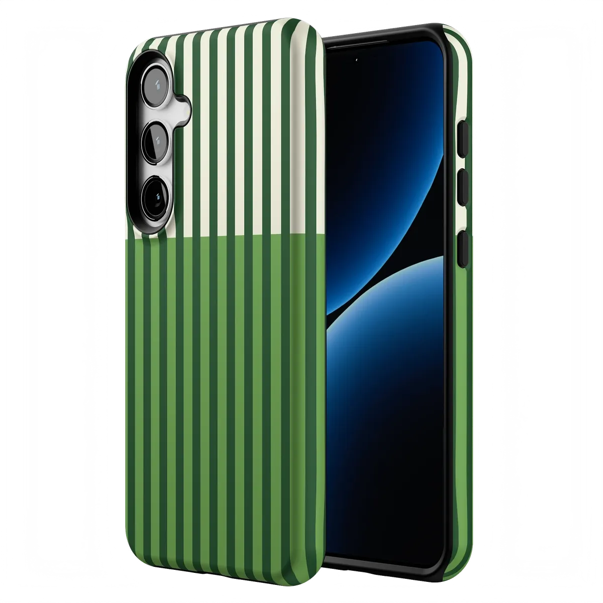 Fairway Stripes | Clubhouse Case