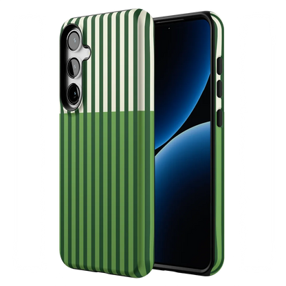 Fairway Stripes | Clubhouse Case