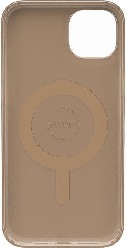 White Oak | Taupe Enchanted Shimmer Case iPhone Case get.casely