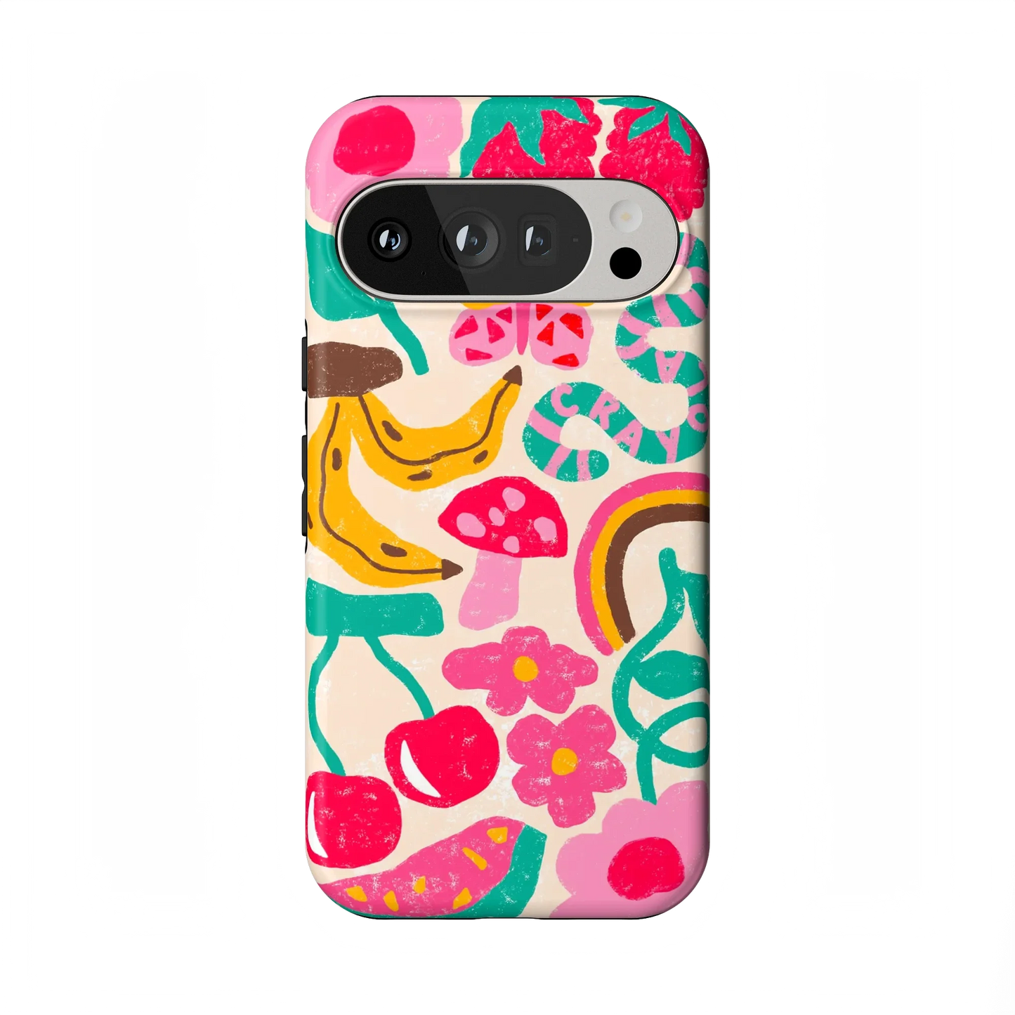 Doodle Bug | Crayola Crayon Case