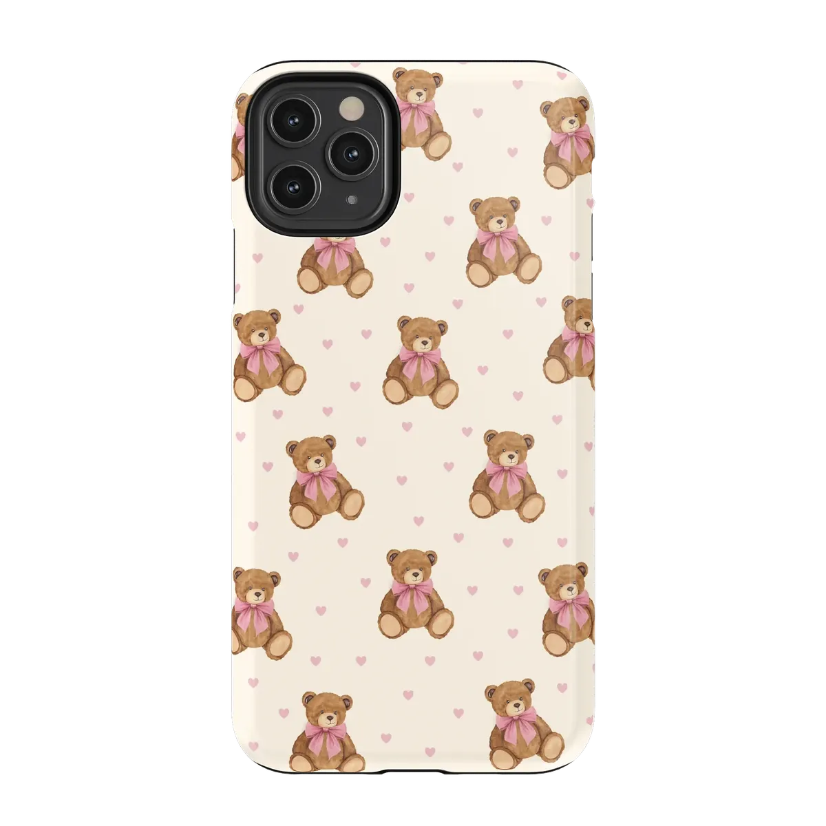 Cuddle Up | Teddy Bear Case