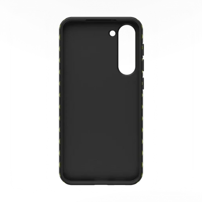 Wicked Hex | Green Checkered Case Phone Case get.casely