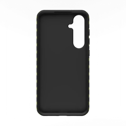 Wicked Hex | Green Checkered Case Phone Case get.casely