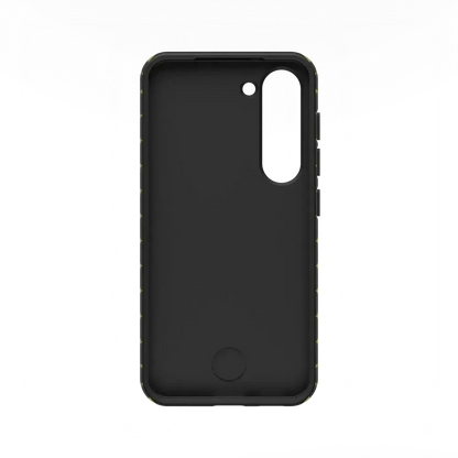 Wicked Hex | Green Checkered Case Phone Case get.casely