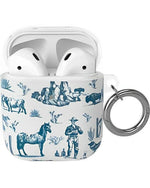 Wild West Adventure | Desert AirPods Case AirPods Case get.casely AirPods Case