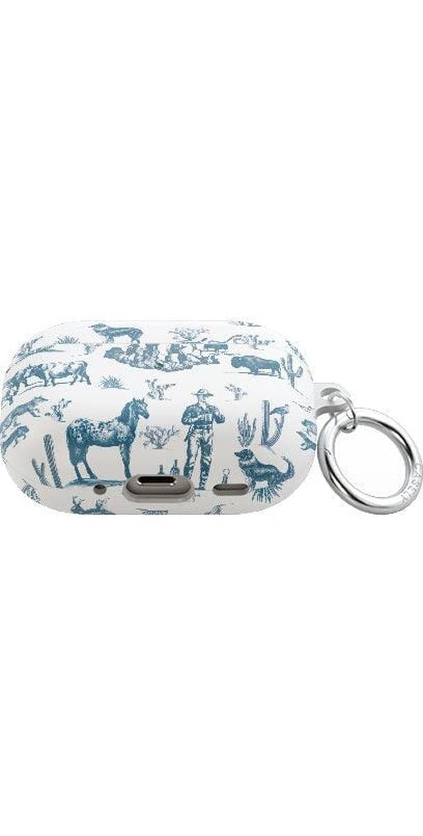 Wild West Adventure | Desert AirPods Case AirPods Case get.casely