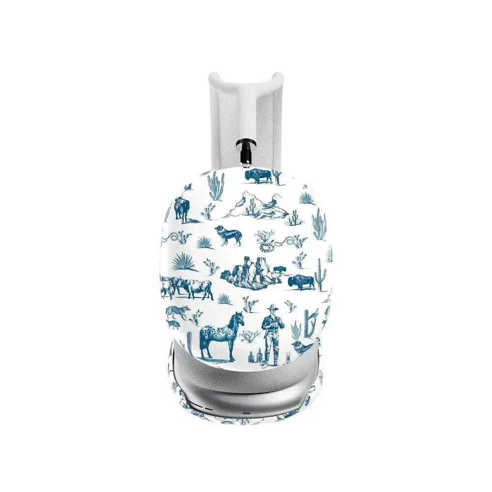 Wild West Adventure | Desert AirPods Max Case AirPods Case Casetry