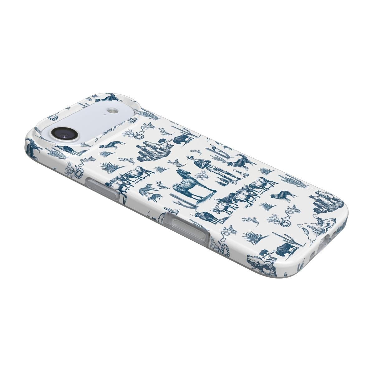 Wild West Adventure | Desert Case iPhone Case get.casely