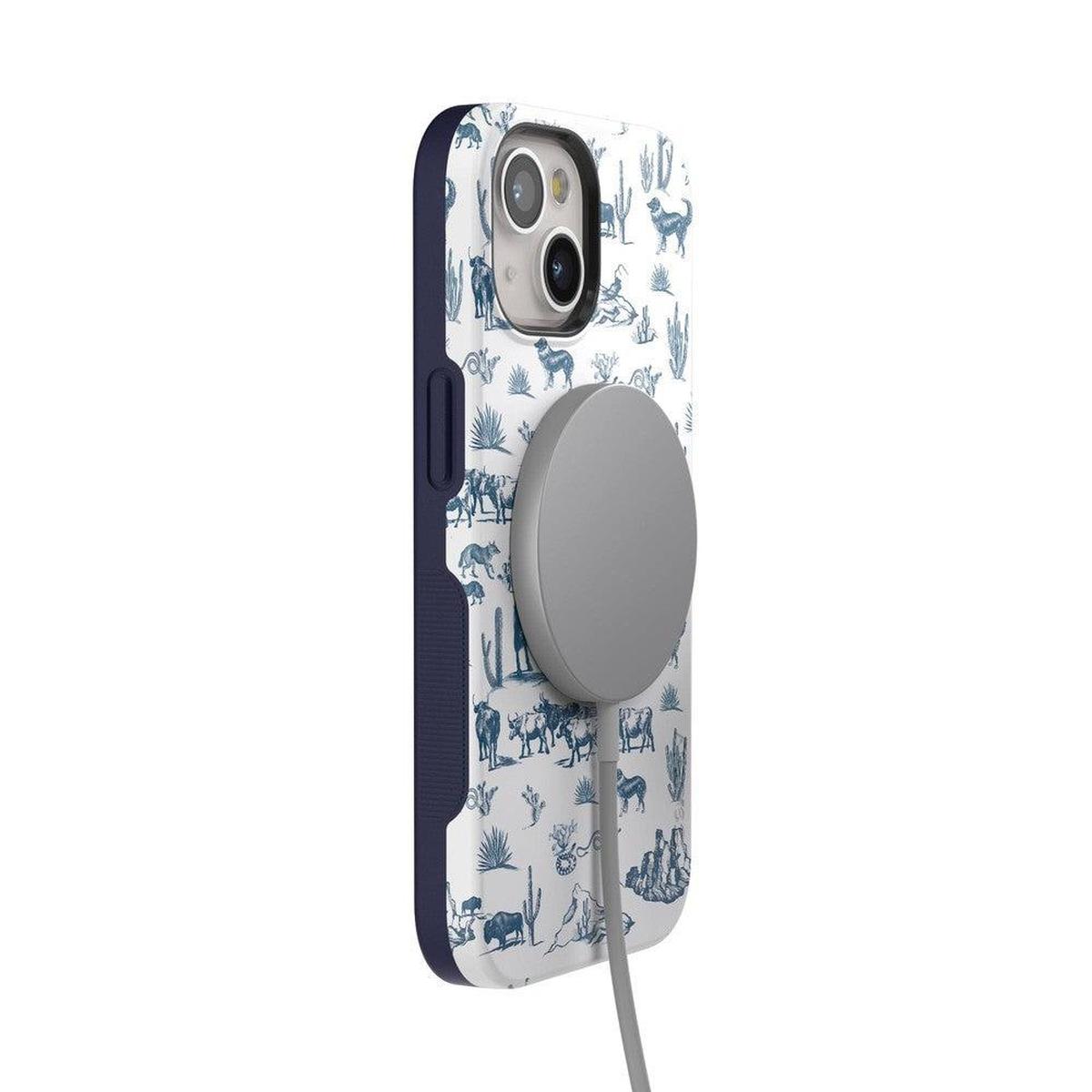Wild West Adventure | Desert Case iPhone Case get.casely