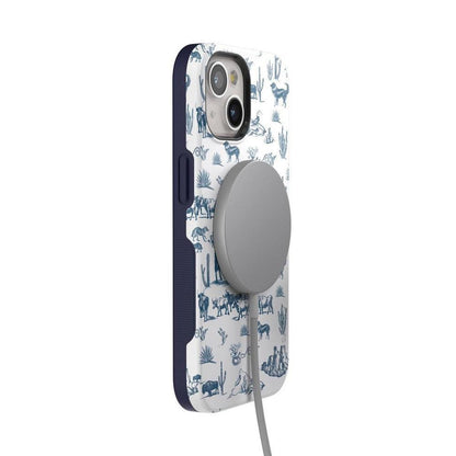 Wild West Adventure | Desert Case iPhone Case get.casely