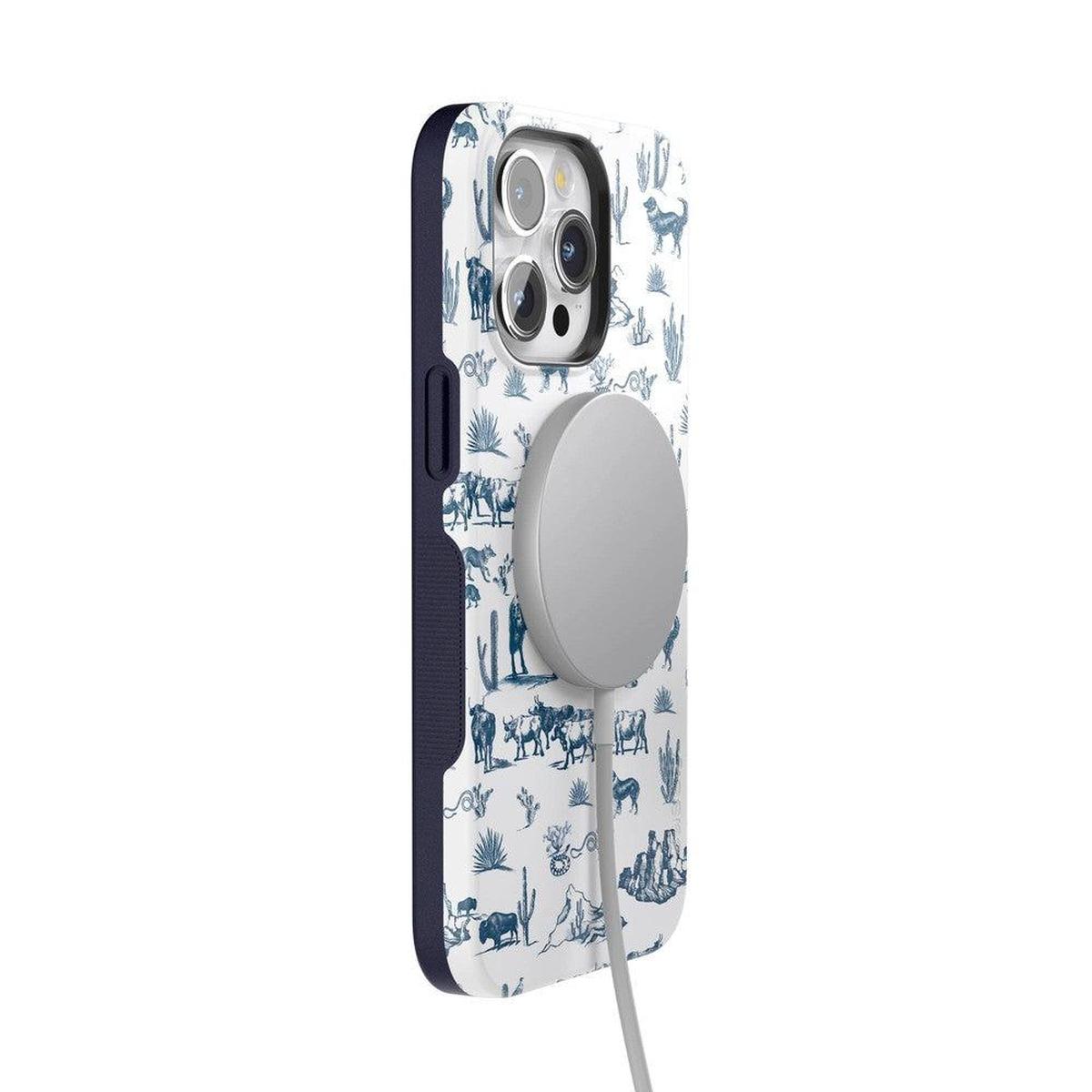Wild West Adventure | Desert Case iPhone Case get.casely