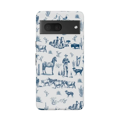Wild West Adventure | Desert Google Pixel Case Google Pixel Case Casetry Essential Google Pixel 7