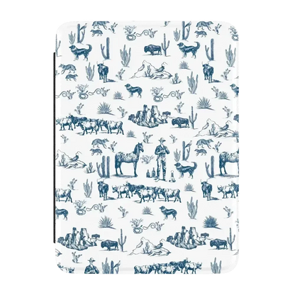 Wild West Adventure | Desert Kindle Case Kindle Case get.casely 7” Kindle Paperwhite