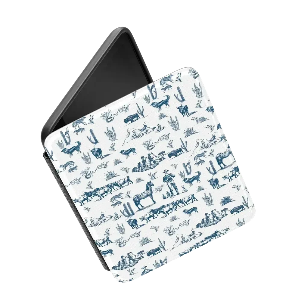 Wild West Adventure | Desert Kindle Case Kindle Case get.casely
