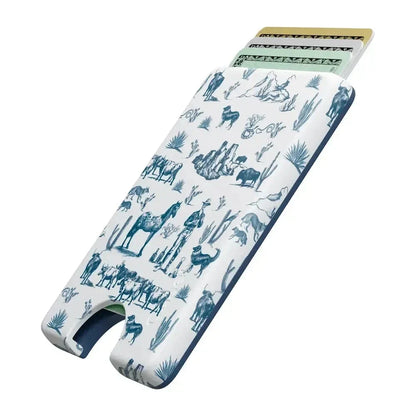 Wild West Adventure | Desert MagWallet MagWallet get.casely