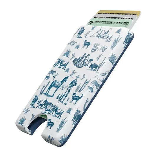 Wild West Adventure | Desert MagWallet MagWallet get.casely