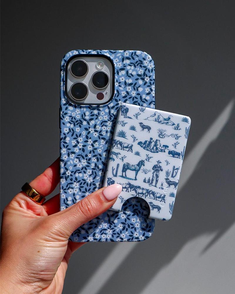 Wild West Adventure | Desert MagWallet MagWallet get.casely