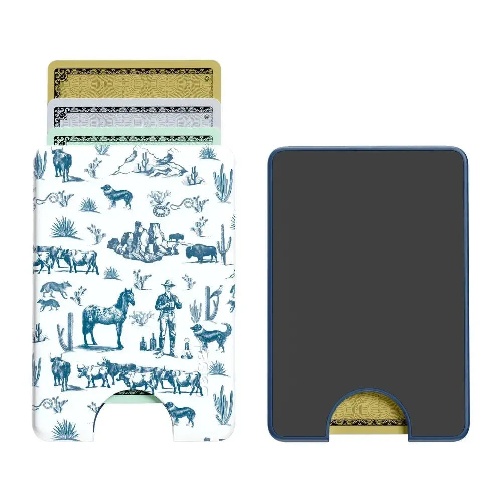 Wild West Adventure | Desert MagWallet MagWallet get.casely