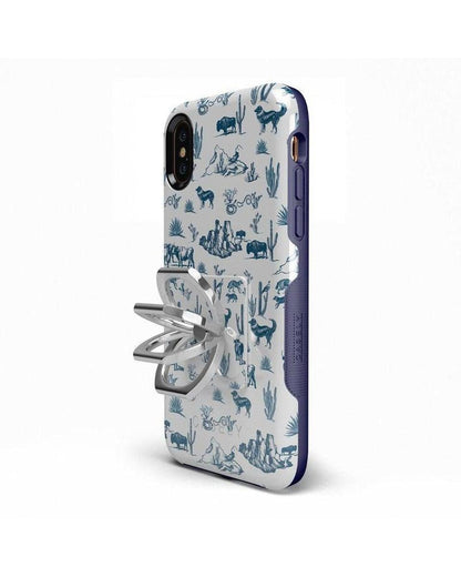 Wild West Adventure | Desert Phone Ring Phone Ring get.casely