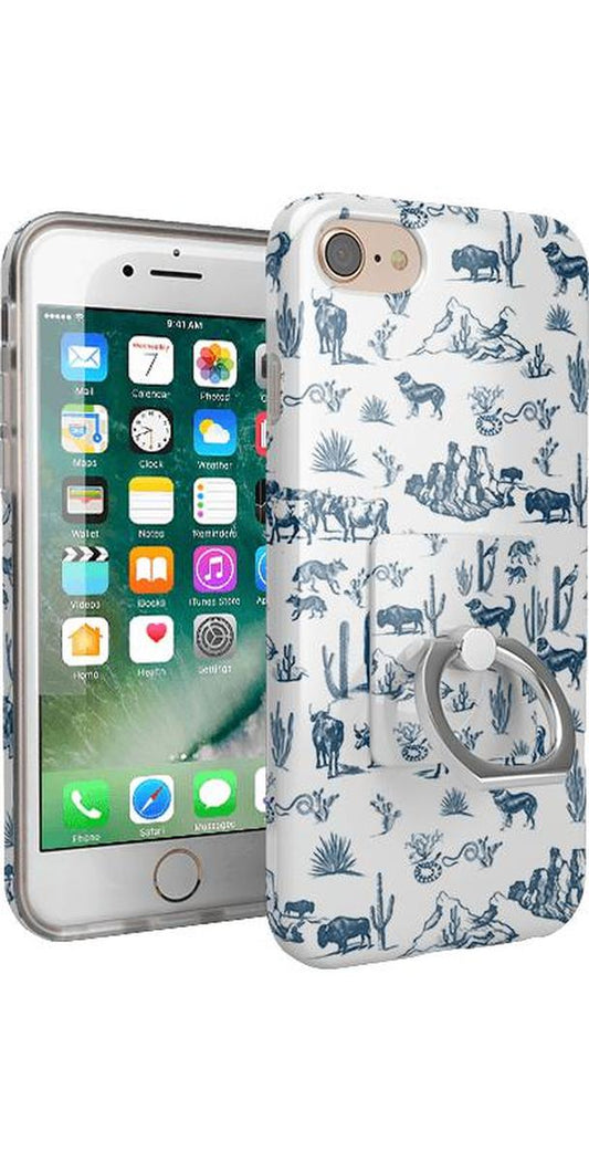 Wild West Adventure | Desert Phone Ring Phone Ring get.casely