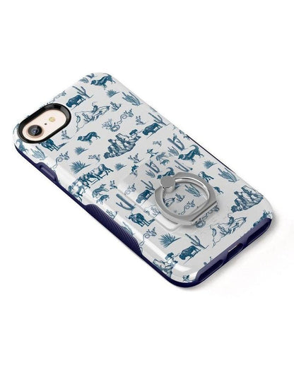 Wild West Adventure | Desert Phone Ring Phone Ring get.casely