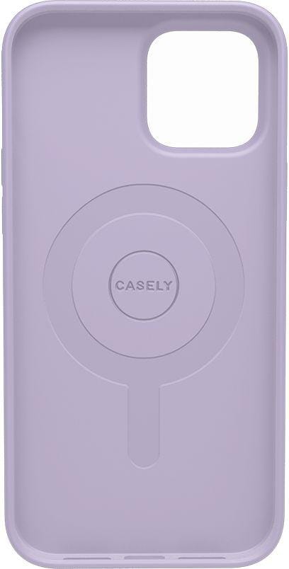 Wisteria | Purple Enchanted Shimmer Case iPhone Case get.casely